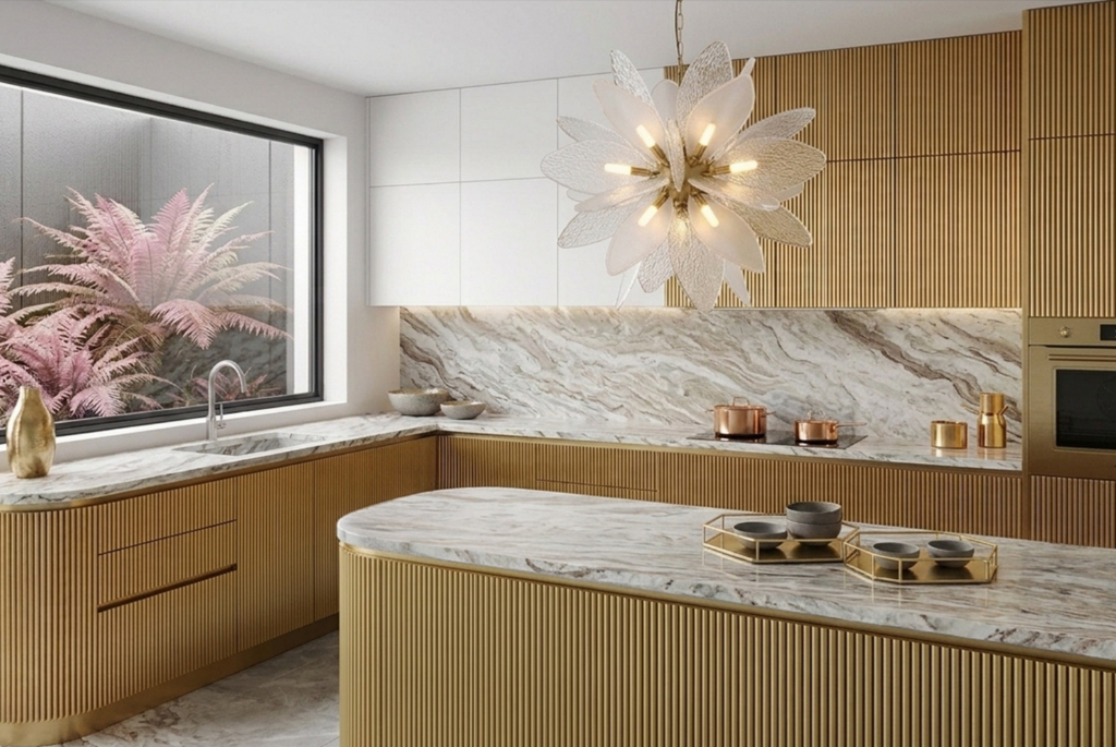 Kitchen preview